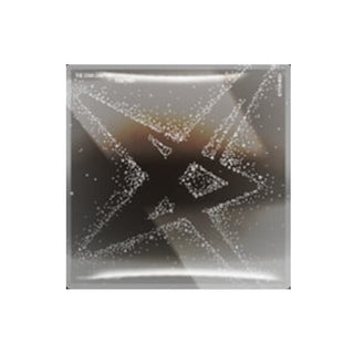 TXT (TOMORROW X TOGETHER) ALBUM Etched Ver. / NO POB TXT - 4th Full Album The Star Chapter: TOGETHER