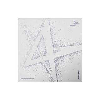 TXT (TOMORROW X TOGETHER) ALBUM Starlight Ver. / NO POB TXT - 4th Full Album The Star Chapter: TOGETHER