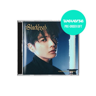 TXT (TOMORROW X TOGETHER) ALBUM TAEHYUN TOMORROW X TOGETHER - JAPAN 3rd Album Starkissed MEMBER SOLO Edition