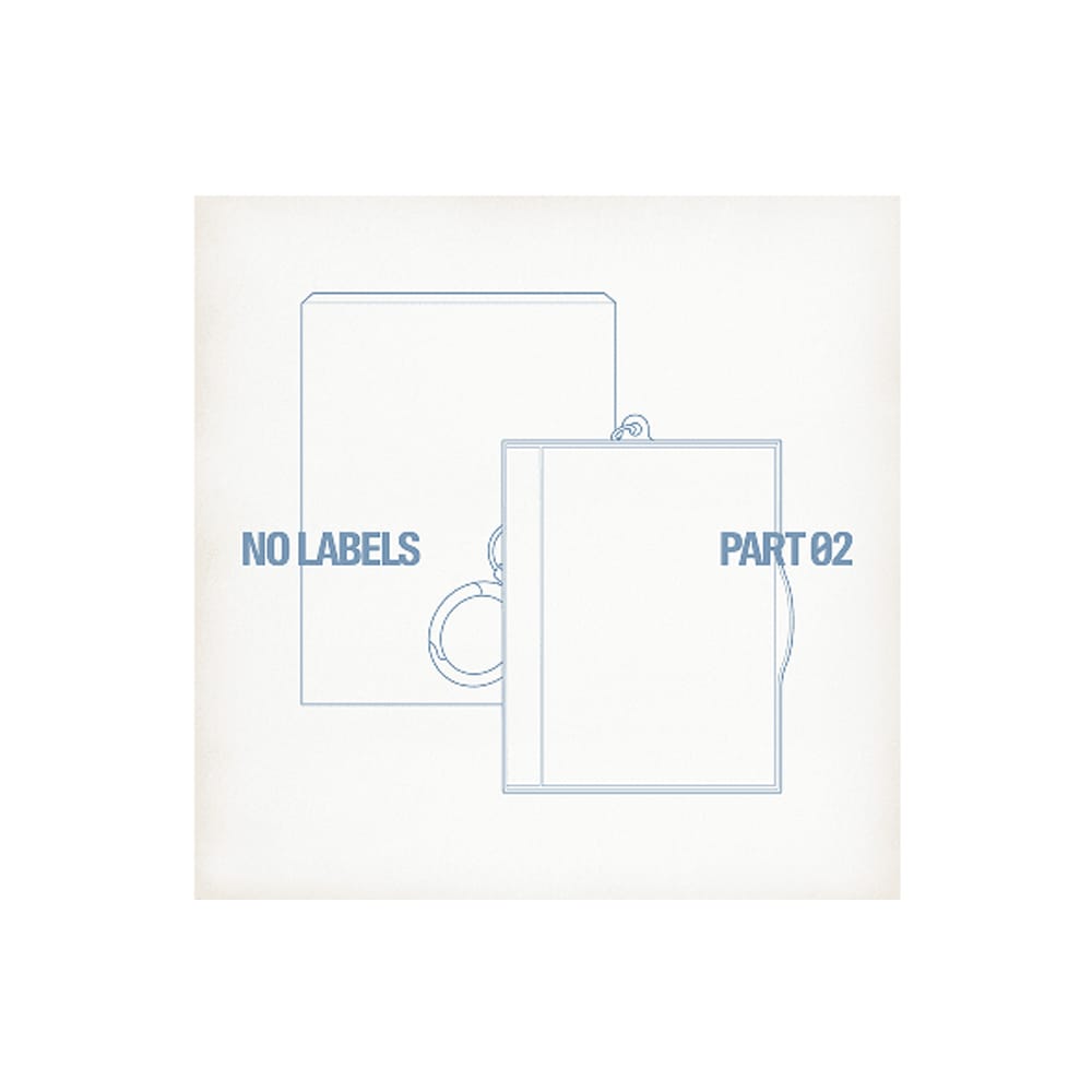 YEONJUN NO LABELS: PART 02 Albums & Merchandise – CHOCOKPOPSHOP
