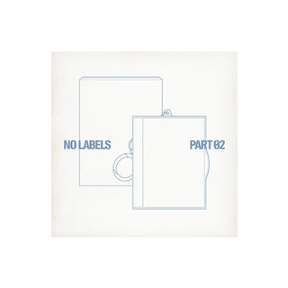 TXT (TOMORROW X TOGETHER) ALBUM TOMORROW X TOGETHER YEONJUN - 2nd Mini Album NO LABELS: PART 02 ( Photocard Case Ver. )