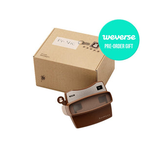 TXT (TOMORROW X TOGETHER) ALBUM + Weverse POB BEOMGYU - BEOMGYUs Mixtape Panic