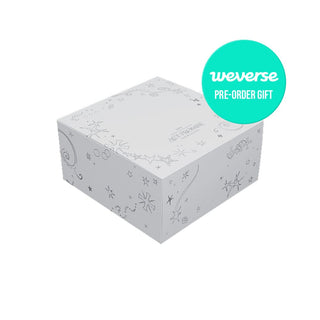 TXT (TOMORROW X TOGETHER) DVD / BLU-RAY + Weverse POB TXT - WORLD TOUR ACT PROMISE ENCORE IN SEOUL