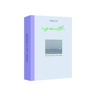 TXT (TOMORROW X TOGETHER) MD / GOODS Copy of TXT - 2023 Season's Greetings