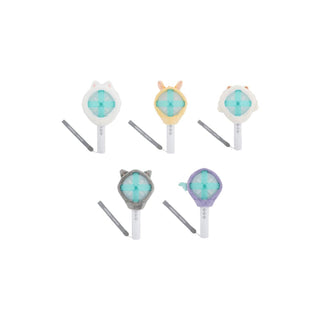 TXT (TOMORROW X TOGETHER) MD / GOODS TXT - OFFICIAL LIGHT STICK COVER WITH LIGHT STICK