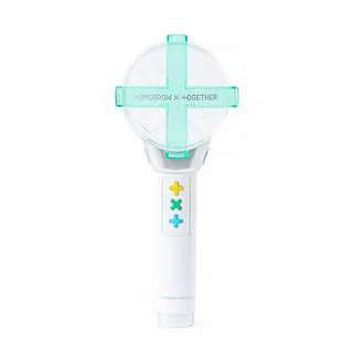 TXT (TOMORROW X TOGETHER) MD / GOODS TXT (TOMORROW X TOGETHER) - Official Light Stick [Moabong]