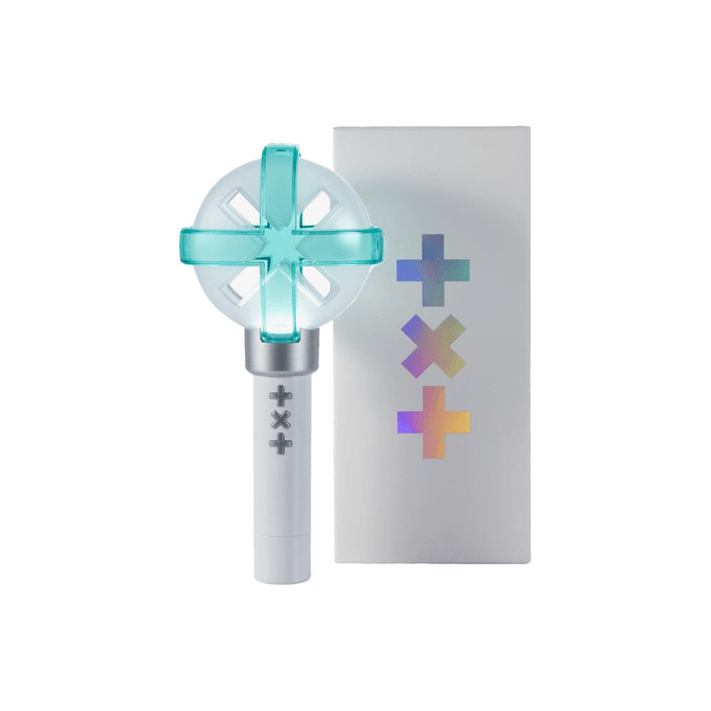 TXT (TOMORROW X TOGETHER) - Official Light Stick Ver. 2 – CHOCOKPOPSHOP