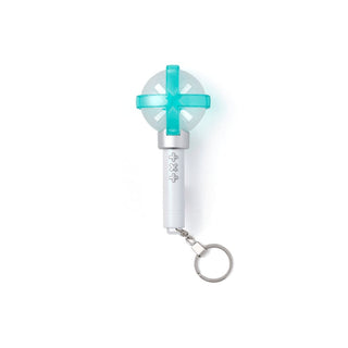 TXT (TOMORROW X TOGETHER) MD / GOODS [ UPCOMING ] TXT - Official Light Stick Keyring ver.2