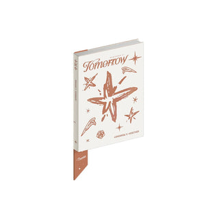 TXT (TOMORROW X TOGETHER) Romantic TXT (TOMORROW X TOGETHER) - minisode 3: TOMORROW