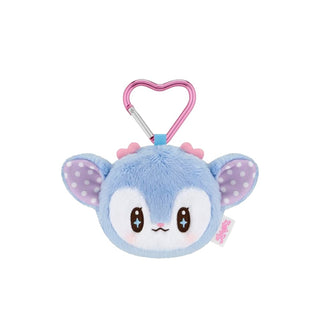 TWICE - TDOONGZ FACE KEYRING [TWICE THE THRILL MD]
