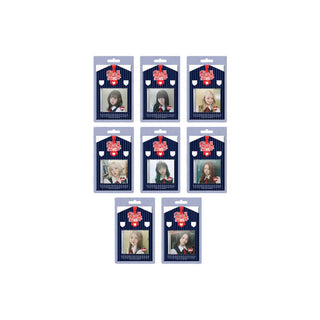 UNIS ALBUM UNIS - SWICY (Keyring Ver.)