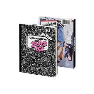 VVUP VVUP - 1st Single Album [Locked On]