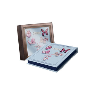 Way V ALBUM WAY V -  GIVE ME THAT (BOX Ver.)