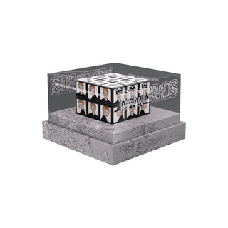 WayV ALBUM WayV - 7th Mini Album BIG BANDS (CUBE Ver.)