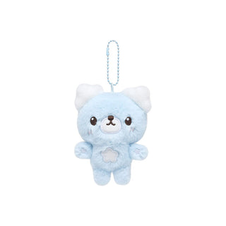 WayV MD / GOODS KUN WayV - 10CM DOLL KEY RING [ Vision Wings OFFICIAL MD ]