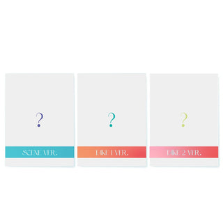 WJSN ALBUM WJSN - Sequence Special Single Album