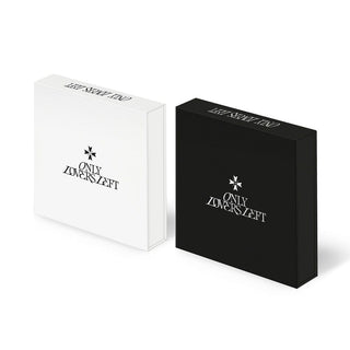 WOODZ ALBUM WOODZ - ONLY LOVERS LEFT 3rd Mini Album