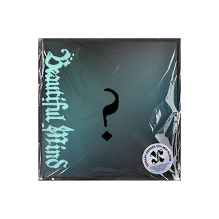 XDINARY HEROES ALBUM FALLEN ver. Xdinary Heroes - Beautiful Mind (Photobook ver.)