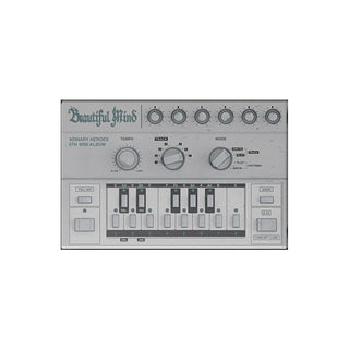 XDINARY HEROES ALBUM FALLEN ver. Xdinary Heroes - Beautiful Mind (Platform Album Nemo ver.)