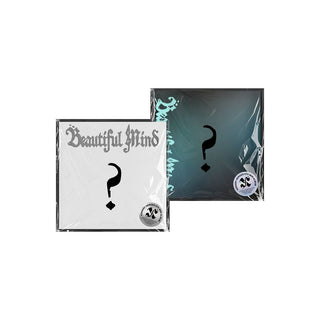 XDINARY HEROES ALBUM SET Xdinary Heroes - Beautiful Mind (Photobook ver.)