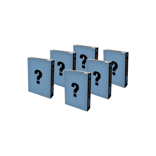 XDINARY HEROES ALBUM XDINARY HEROES - 1st Full Album [Trouble Shooting] PLATFORM Ver.