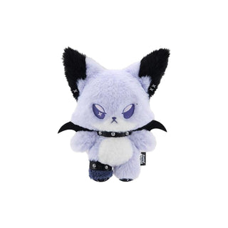 XDINARY HEROES MD / GOODS FOX.DE Xdinary Heroes - Xdinary Monsters PLUSH ORIGINAL Ver (Beautiful Mind MD)