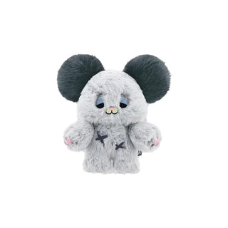 XDINARY HEROES MD / GOODS HAM-IL Xdinary Heroes - Xdinary Monsters PLUSH ORIGINAL Ver (Beautiful Mind MD)