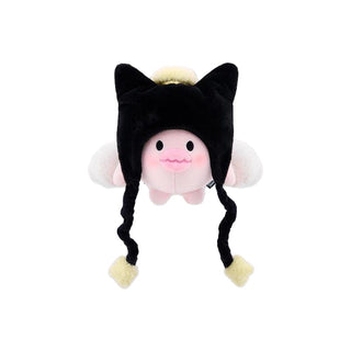 XDINARY HEROES MD / GOODS JIDUCK Xdinary Heroes - Xdinary Monsters PLUSH ORIGINAL Ver (Beautiful Mind MD)