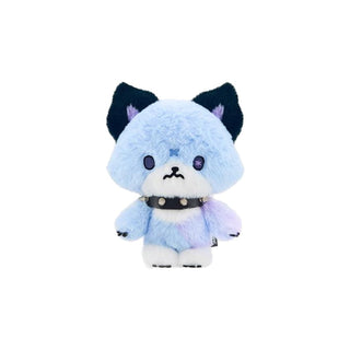 XDINARY HEROES MD / GOODS JJUF Xdinary Heroes - Xdinary Monsters PLUSH ORIGINAL Ver (Beautiful Mind MD)