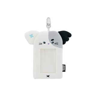 XDINARY HEROES MD / GOODS NYANGDUU Xdinary Heroes - Xdinary Monsters PHOTOCARD HOLDER (Beautiful Mind MD)