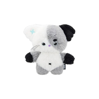 XDINARY HEROES MD / GOODS NYANGDUU Xdinary Heroes - Xdinary Monsters PLUSH ORIGINAL Ver (Beautiful Mind MD)