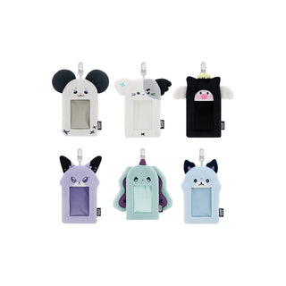 XDINARY HEROES MD / GOODS Xdinary Heroes - Xdinary Monsters PHOTOCARD HOLDER (Beautiful Mind MD)