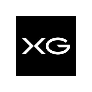 XG ALBUM XG - MILLION PLACES