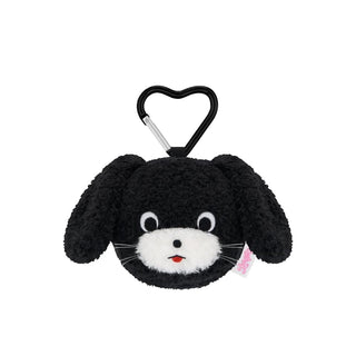 TWICE - TDOONGZ FACE KEYRING [TWICE THE THRILL MD]