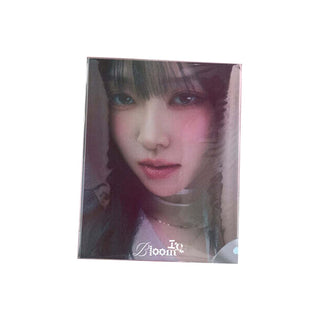 YUJU ALBUM NO POB YUJU - 3rd Mini Album In Bloom