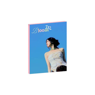 YUJU ALBUM YUJU - 3rd Mini Album In Bloom (Platform ver.)