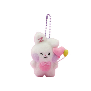 ZEROBASEONE - Zeroni Home Party Mini Minini Plush Keyring