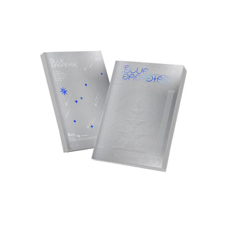 ZEROBASEONE ALBUM HIDE Ver ZEROBASEONE - BLUE PARADISE