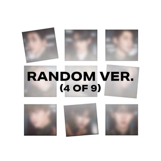 ZEROBASEONE ALBUM RANDOM 4 ZB1 (ZEROBASEONE) - 2nd Mini Album MELTING POINT (Digipack)