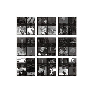 ZEROBASEONE ALBUM ZB1 (ZEROBASEONE) - 4rd Mini Album CINEMA PARADISE [DIGIPACK ver.]