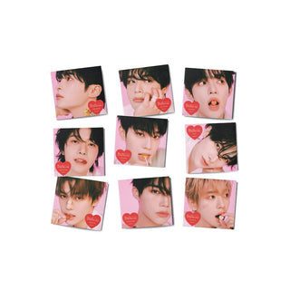 ZEROBASEONE ALBUM ZEROBASEONE - 5th Mini Album BLUE PARADISE Digipack Ver.