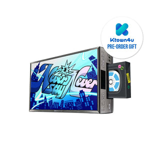 ZEROBASEONE ALBUM ZEROBASEONE - The 1st Full Album NEVER SAY NEVER