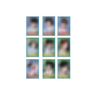 ZEROBASEONE ALBUM ZEROBASEONE - The 3rd Mini Album [You had me at HELLO] (ZEROSE ver.) [POCAALBUM]