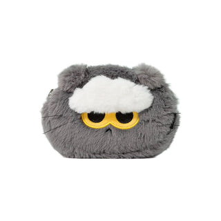 ZO&FRIENDS MD / GOODS ZO&FRIENDS - ZOA FACE POUCH SIGNATURE [ ZO&FRIENDS NEW COLLECTION ]