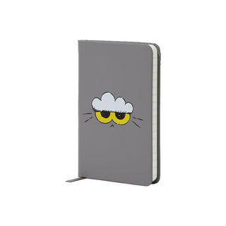 ZO&FRIENDS MD / GOODS ZO&FRIENDS - ZOA MINI NOTE SIGNATURE [ ZO&FRIENDS NEW COLLECTION ]