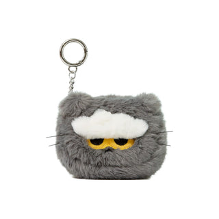 ZO&FRIENDS MD / GOODS ZO&FRIENDS - ZOA MULTI POUCH KEYRING SIGNATURE [ ZO&FRIENDS NEW COLLECTION ]