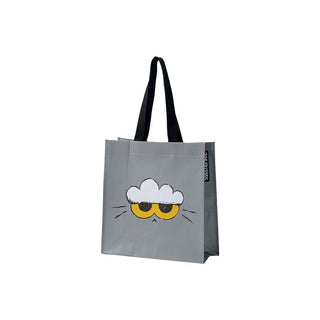 ZO&FRIENDS MD / GOODS ZO&FRIENDS - ZOA REUSABLE BAG SIGNATURE [ ZO&FRIENDS NEW COLLECTION ]